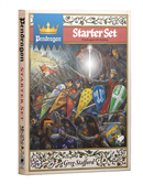 Pendragon: Starter set