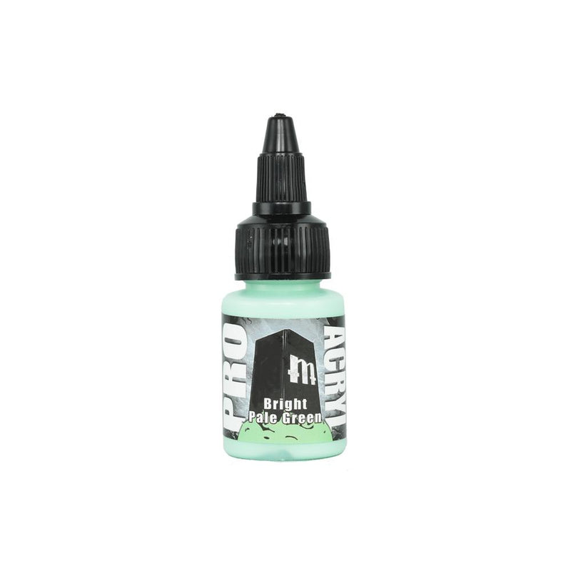 Monument Hobbies: Pro Acryl: Bight Pale Green