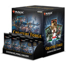 Wizkids Creature Forge Overwhelming Swarm Booster Box