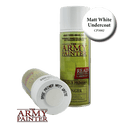 Army Painter Primer: Matte White