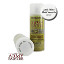 Army Painter Primer: Anti-Shine Matte Varnish