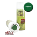 Army Painter Color Primer: Greenskin