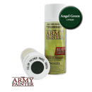Army Painter Color Primer: Angel Green