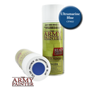 Army Painter Color Primer: Ultramarine Blue