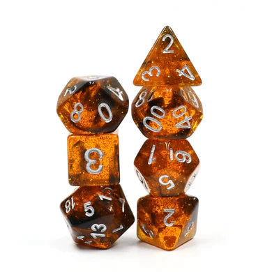 Foam Brain Games RPG Set: Campfire