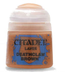 Citadel Layer: Deathclaw Brown