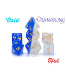 Gate Keeper Games Chronomancy Dice: Changeling