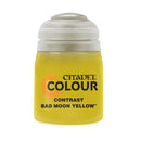 Citadel Contrast: Bad Moon Yellow