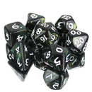 Die Hard Dice 7pc RPG Set - Elessia Kybr Consular