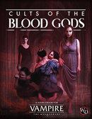 Vampire: Cult of the Blood Gods