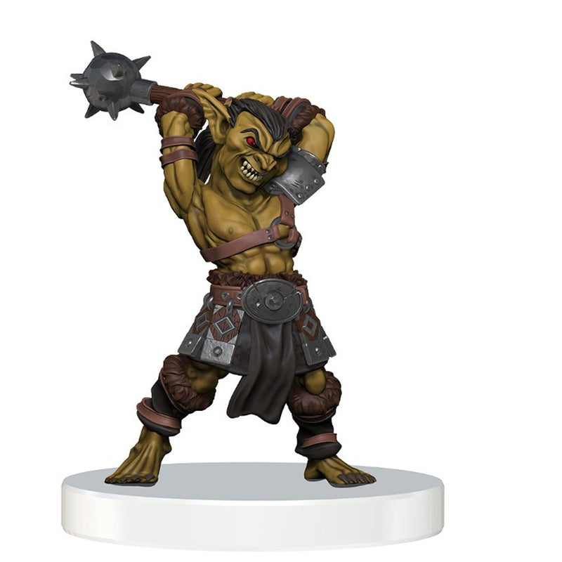 Wizkids Adventure in a box: Goblin Camp