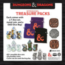 Sirius Dice: Acerak's Treasure Pack Dice Sets