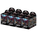 Wizkids Icons of the Realms: Van Richten's Guide to Ravenloft Booster Box