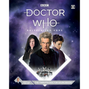 Doctor Who: The Twelfth Doctor Sourcebook