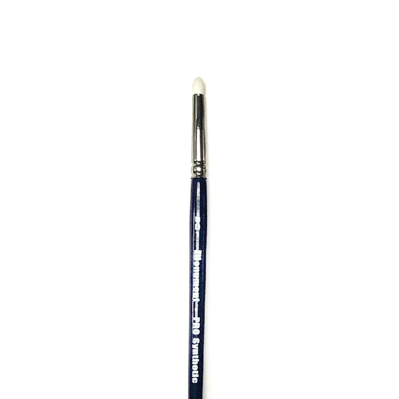 Monument PRO Synthetic DD1 Brush