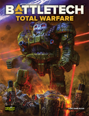 Battletech: Total Warfare - Core Game Rules
