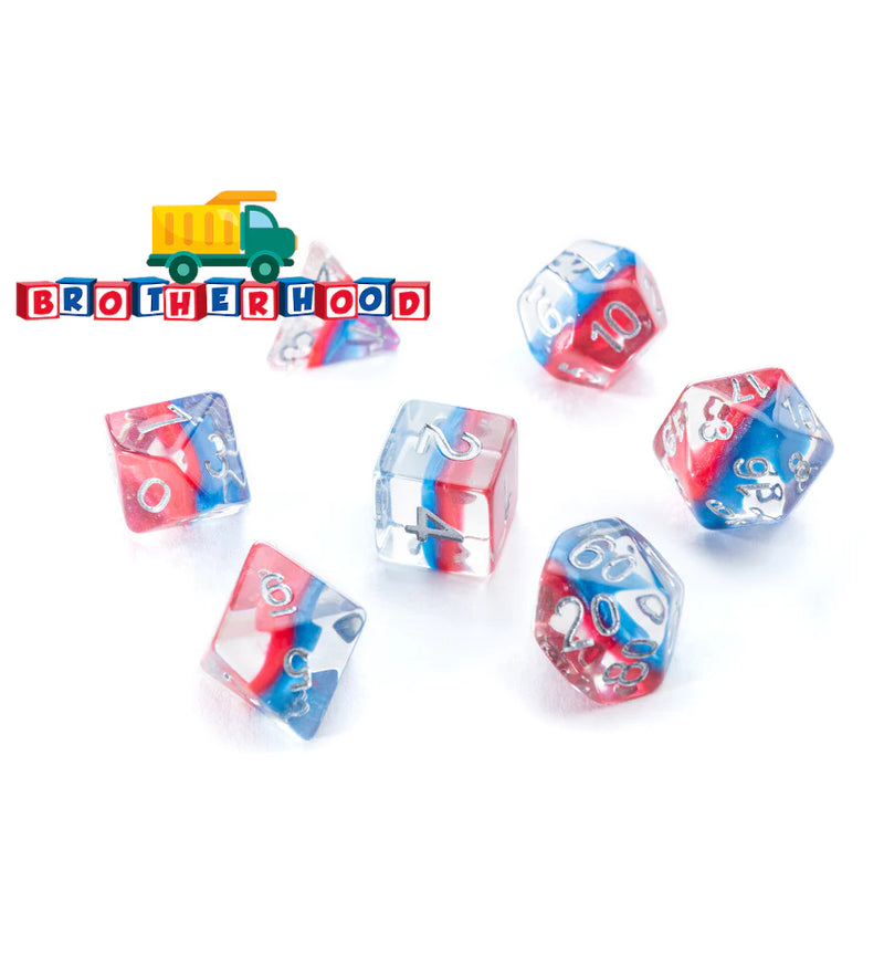 Gate Keeper Games Eclipse: Brotherhood (11 dice)