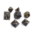 Norse Foundry Space Dice: Eclipse