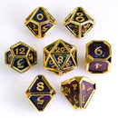 Die Hard Dice Experiment 010 - Frameworks Dice