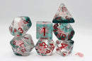 Foam Brain Games RPG Dice Set: Baby Spider