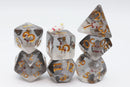 Foam Brain Games RPG Dice Set: Astronaut