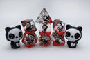 Foam Brain Games Scream RPG Dice Set
