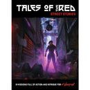 Cyberpunk Red Tales of the Red: Street Stories
