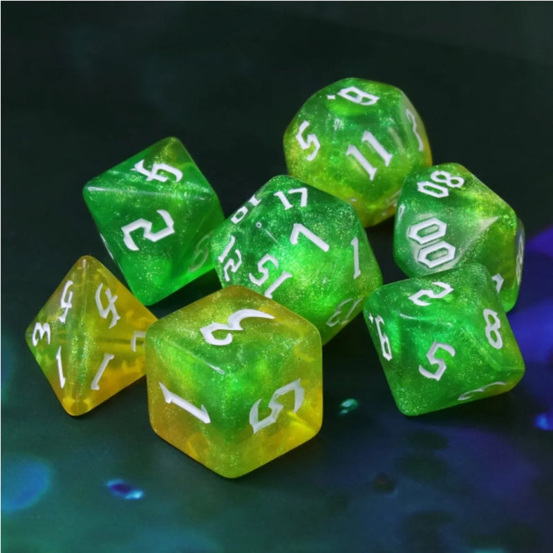 Foam Brain Games RPG Set: Fairy Tinker