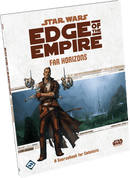 Star Wars Roleplaying - Edge of the Empire Far Horizons