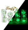 Gate Keeper Games Radiant Dice Firefly