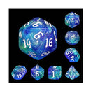 Foam Brain Games: Meteor Storms RPG Dice Set