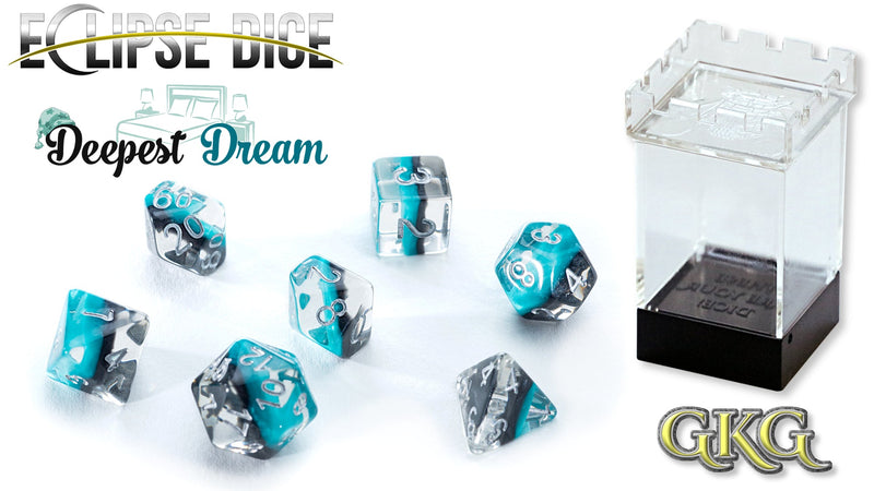 Gate Keeper Games Eclipse: Deepest Dream