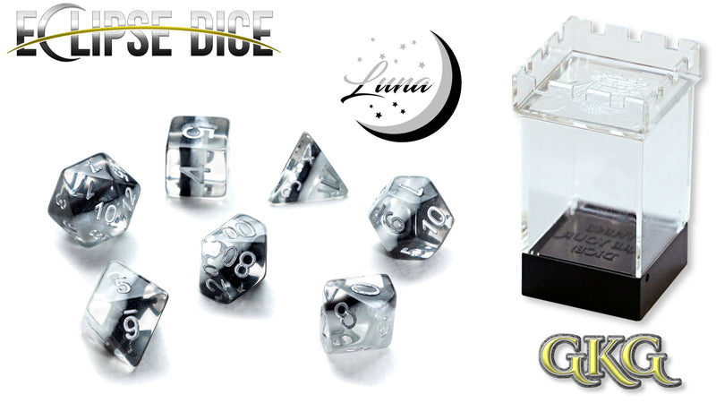 Gate Keeper Games Eclipse: Luna