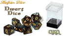 Gate Keeper Games Halfsies: Dwarf Dice