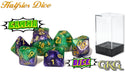 Gate Keeper Games Halfsies: Gamma Dice