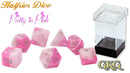 Gate Keeper Games Halfsies: Pretty In Pink