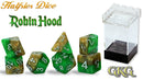 Gate Keeper Games Halfsies: Robin Hood