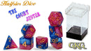 Gate Keeper Games Halfsies: The Court Jester