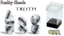 Gate Keeper Games Reality: Truth