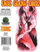 Dungeon Crawl Classics RPG - Lawful Wizard