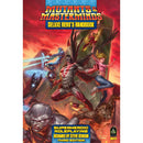 Mutants & Masterminds Deluxe Hero's Handbook