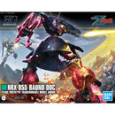 NRX-055 Baund Doc Model Kit
