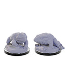 Wizkids Deep Cuts: Giant Frogs
