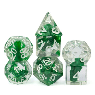 Foam Brain Games RPG Set: Green Lava Lamp