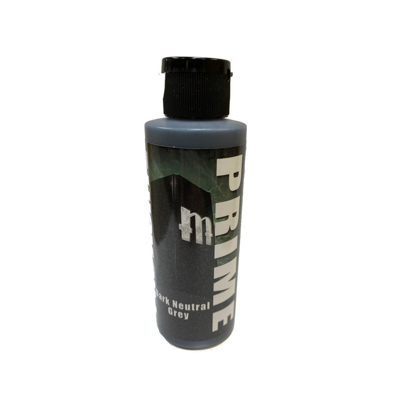 Monument Hobbies: Pro Acryl: Prime: Dark Neutral Grey