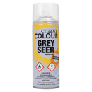 Citadel Spray: Grey Seer Contrast Undercoat