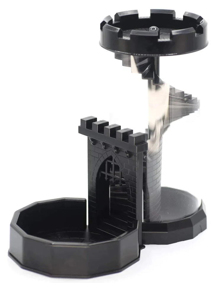 Hymgho Dice Tower: Black