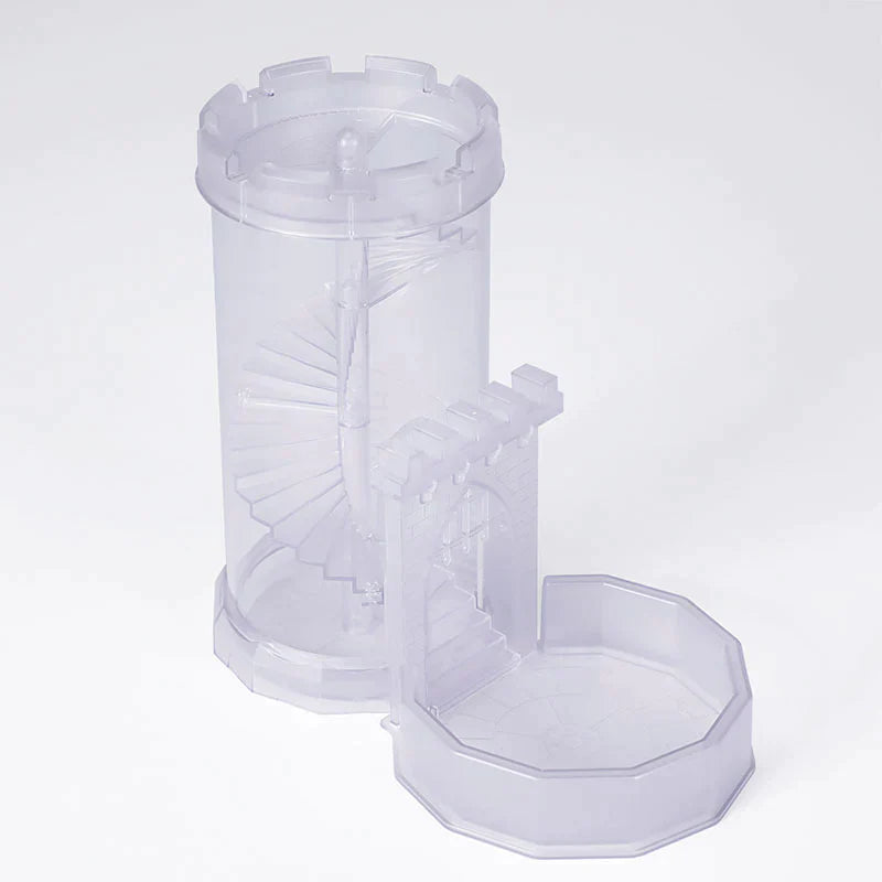 Hymgho Dice Tower: Clear