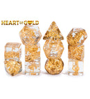 Gate Keeper Games Neutron: Heart of Gold
