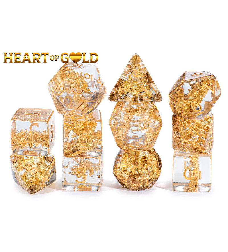 Gate Keeper Games Neutron: Heart of Gold